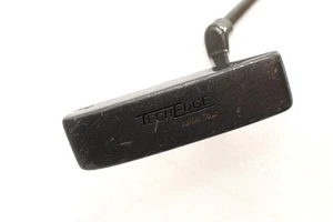 Tech Edge Junior Putter Golf Club j-250 RH Graphite Shaft 32" - Picture 1 of 10
