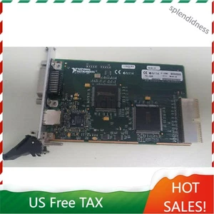 NEW National Instruments PXI8232 PXI-8232 FAST SHIPPING - Picture 1 of 6