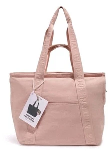 NWT Wild One Portable Transport & Travel Pet Dog Carrier Tote Purse Bag Pink - Picture 1 of 6