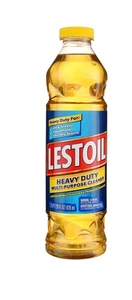 Lestoil Limpiador Multiusos Resistente 800 ml Quitamanchas Concentrado Paquete de 1 - Imagen 1 de 2