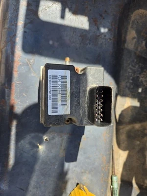 Dodge Ram 1500 2002-2005 bomba abs/módulo P52010035AE Foto 1 de 3