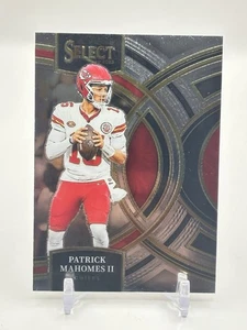 PATRICK MAHOMES 2023 PANINI SELECT PREMIER LEVEL #140 - Picture 1 of 2