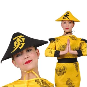 CAPPELLO CINESE - Foto 1 di 1