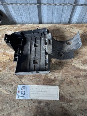 Ford F250 F350 F250 2005-2007 6,0 diésel bandeja de batería ay12350 Foto 1 de 4