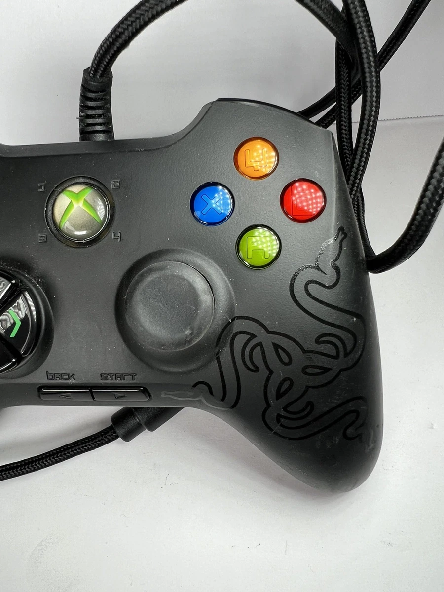 その他 Razer RAZER ONZA Razer Onza for sale | eBay