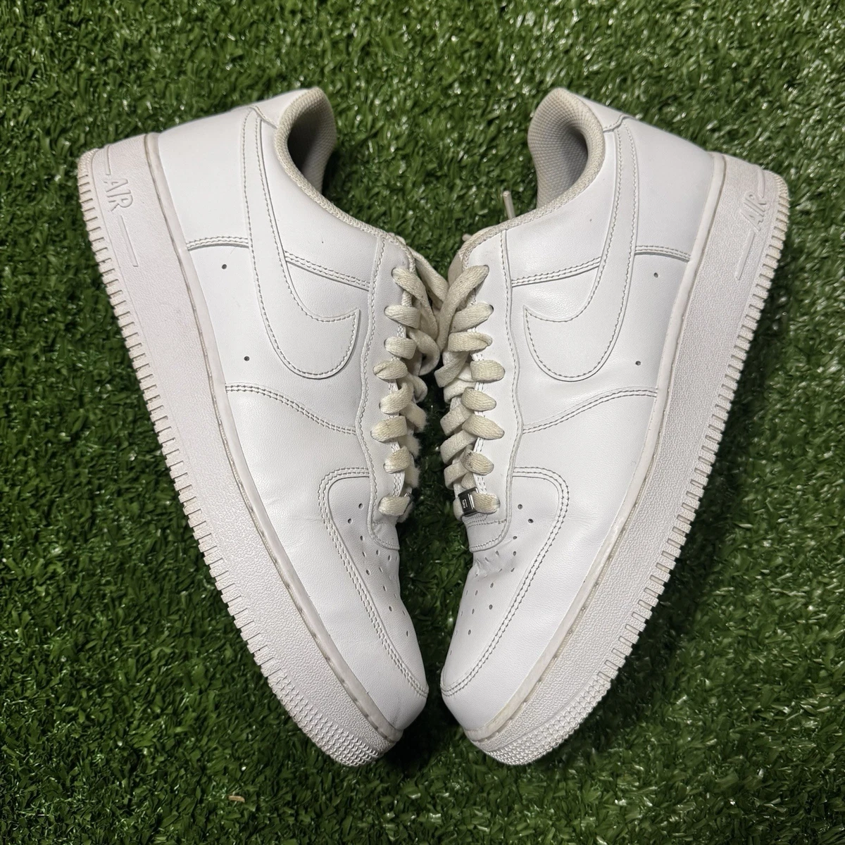 Nike Air Force 1 '07 for Sale | Authenticity Guaranteed | eBay