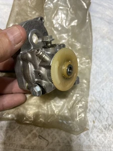 NOS Yamaha New OEM NOS Oil Injector Pump 1977-78 EX340 440 807-13101-01-00 BIN I - Picture 1 of 4