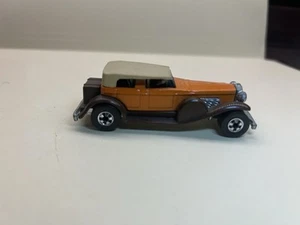 1976 | Hot Wheels - โ31 Doozie - Picture 1 of 5