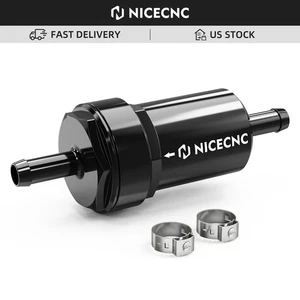 In Tank Fuel Filter KL97 For KTM 250 300 XCW 2019-2023 250 350 450 SXF XCF 13-22 - Picture 1 of 9