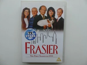 Coffret DVD Série Frasier First season - Picture 1 of 2