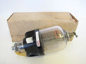 Lubricador ARO Ingersoll Rand Heavy Duty 26361 000 26361000 Fluid Power 1  - Imagen 1 de 3