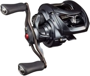 Daiwa 20 TATULA SV TW 103SH Baitcasting Reel 7.1 Right Handle from Japan - Picture 1 of 6