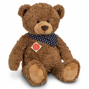Teddy Hermann Teddy braun 913634 - Teddy Hermann Teddybär 48cm - Bild 1 von 2