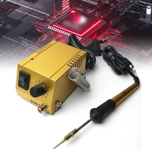 Welding station, mini high performance welding station, mini station - Foto 1 di 9
