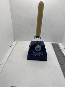 Campana de rayos Tampa Bay con mango de madera grande BC-970V - Imagen 1 de 6