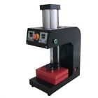 Pneumatic Small Press Transfer Machine Auto Heat 10*15CM 4"X6" New iv