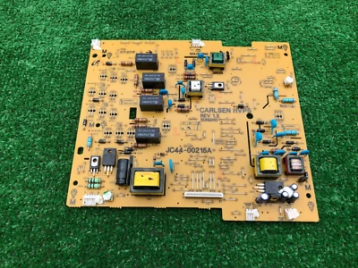 NEW Genuine Samsung CLX-3305FW CARLSEN HV Power Supply Board JC44-00215A - Image 1 of 4