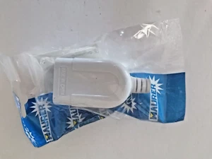 Presa 2P+T 10A Bianca Maurer, 90987 - Picture 1 of 2