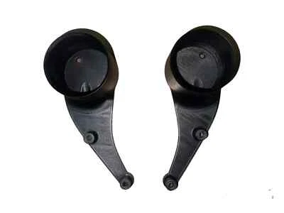 Porta Manometro 52mm Compatibile Mini Cooper - Gauge Pod. - Imagen 1 de 3