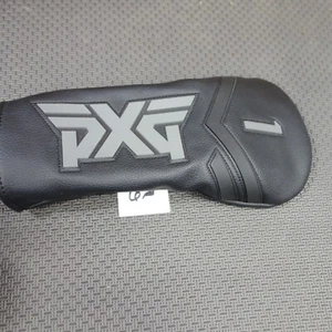 PXG Golf Driver head cover men golf club cover fast shipping 250307 BRAND NEW - Picture 1 of 6
