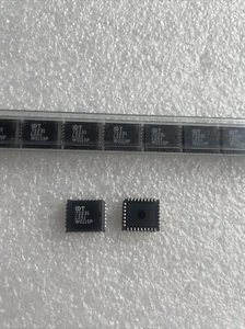 IDT72231L25J, IDT, IC,FIFO 256X9 SYNC 25NS 32-PLCC X 1 PC - Picture 1 of 1