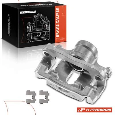 Pinza de freno trasera derecha con soporte para Kia Sedona Hyundai Entourage 19-B3202 Foto 1 de 4