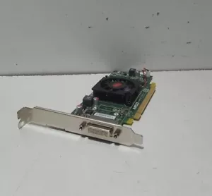 Dell 236X5 0236X5 AMD ATI Radeon HD 6350 512MB PCI-E DMS-59 - Picture 1 of 5