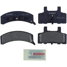 BP369 Bosch 2-Wheel Set Brake Pad Sets Front for Chevy Suburban Express Van