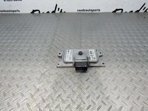 2017 Nissan Pathfinder Transmission Computer Control Module OEM - Picture 1 of 8