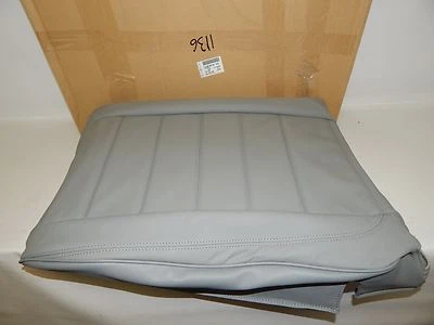 全新 原始设备制造商 2003 - 2005 大众大众途锐 左后座 后盖 灰色 灰色 — 第 1/4 张图片