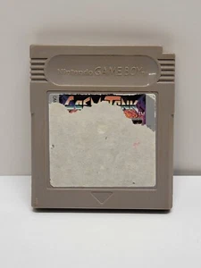 Cosmo Tank (Nintendo Game Boy, Authentic) - Tested, Works - Imagen 1 de 5