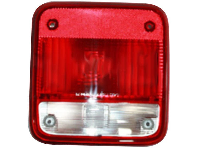 Conjunto de luz trasera izquierda para 1985-1995 GMC G2500 1986 1987 1988 1989 CT174XP Foto 1 de 1