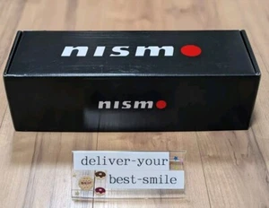 NISMO Genuine Solid Short Stroke Shifter Skyline R34(FR) 32839-RNR40 From Japan - Picture 1 of 3
