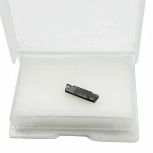 2pcs MGMN500 PCD30 carbide inserst for Aluminum Polycrystalline diamond tools - Picture 1 of 2