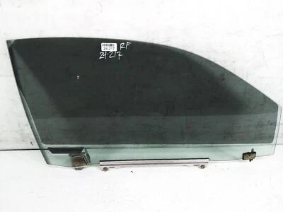 Mercedes-Benz Clk320 1998-2003 pasajero delantero derecho ventana de vidrio *Conv Foto 1 de 4