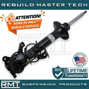 Front Right Hydraulic Suspension Strut w/ EDC for BMW 540i 1993-1996 Sedan - Bild 1 von 10