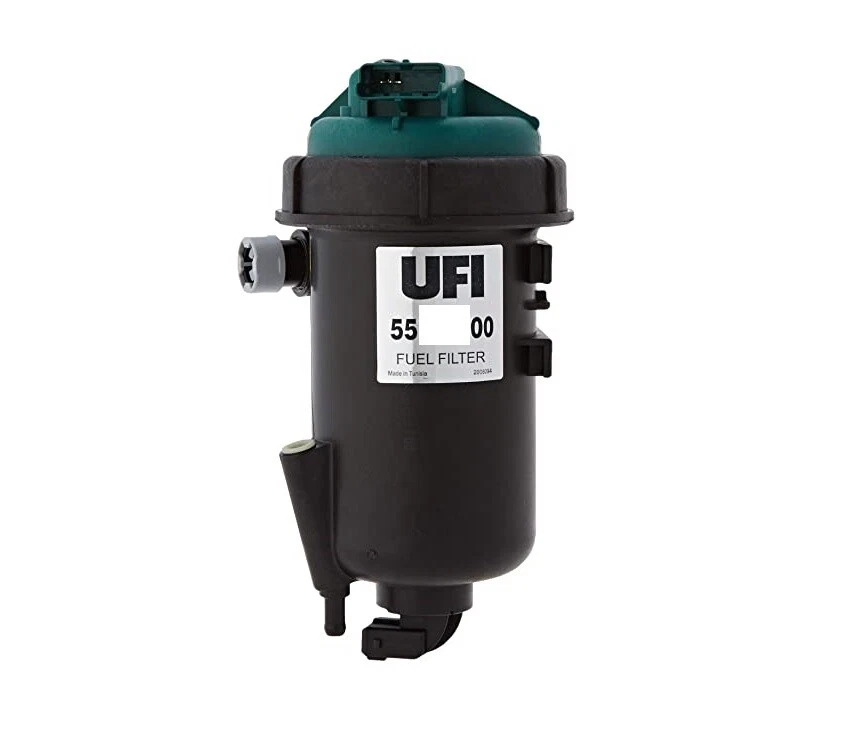 Porta Filtro Gasolio Carburante Fiat Idea Musa Ypsilon 1.3 Multijet 90 Hp 66 Kw - Immagine 1 di 4