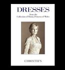 1997 Christie?S Auction Catalog:?Dresses? Collection Of Diana, Princess Of Wales