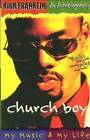 Church Boy: My Music  My Life - Paperback By Kirk Franklin - ACCEPTABLE