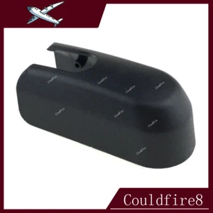 Abdeckkappe Wischerarm Hinten Für 2013 2014 2015 2016 2017 Kia Forte Sorento Rio - Picture 1 of 6