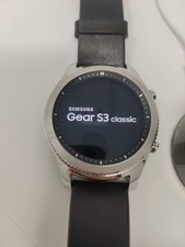 used samsung gear s3 classic