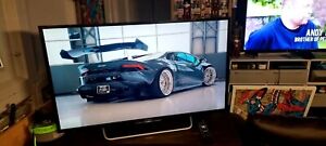 Sony Bravia 40" Smart LED TV 1080p 40 Inch Television FreeView HD Free Movies&TV