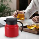 Thermal Coffee Carafe Insulated Coffee Pot Vacuum Coffee Carafe Hot Water Bottle