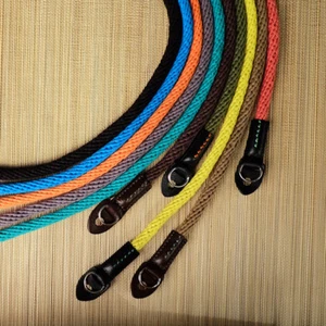 Cam-in Camera Shoulder Neck Strap for Mirrorless DSLR Leica M camera long type - Picture 1 of 5