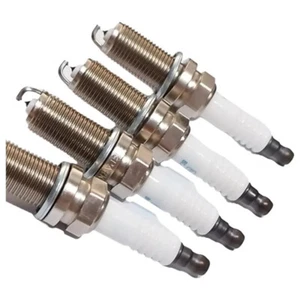Iridium Spark Plugs 4pcs Fits For Lexus Suzuki Honda Triumph DPR8EIX-9 Kawasaki - Picture 1 of 2