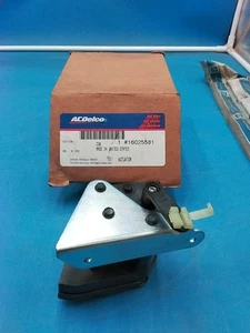 Genuine GM 1986-1989 Corvette Air Condition Blend Door Actuator New 16025581 - Picture 1 of 4