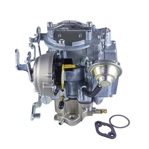 1-Lauf Vergaser für Chevrolet für Chevy GMC V6 6CYL Motor 4,1L 250 & 4,8... - Bild 1 von 8