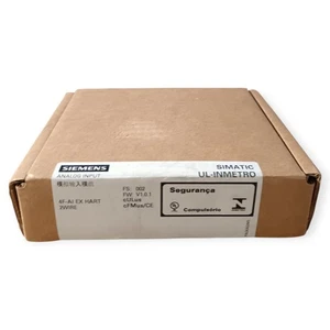 SIEMENS 6ES7138-7FA00-0AB0 - Imagen 1 de 2