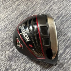 Srixon Z785 Driver Head 10.5° Right-Hand with Cover - Picture 1 of 6