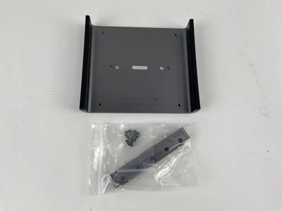 Apple iMac Pro A1862 VESA Mount Wandhalterung Adapter space grau MR3C2ZM/A MwSt. - Bild 1 von 2